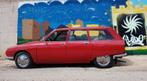 Citroen GS, break, 1978, oldtimer, Auto's, Citroën, 5 deurs, Particulier, 1200 cc