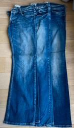 Jeansbroeken LTB maat 34/34, Blauw, LTB, Ophalen of Verzenden, W33 - W34 (confectie 48/50)