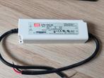 Led driver transformator, Ophalen of Verzenden, Zo goed als nieuw, Led