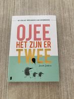 O Jee, het zijn er twee - Janneke Jonkman, Ophalen