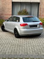 Audi A3 Sportback 1.6 FSI Benzine, Auto's, Bedrijf, 5 deurs, Euro 4, A3