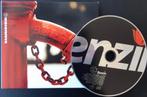 RAMMSTEIN - Benzin (Digipack maxi, 4 tracks), Ophalen of Verzenden, Zo goed als nieuw