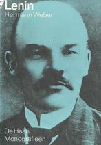 Lenin  Herman Weber, Ophalen of Verzenden
