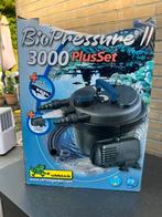 Vijver filter + fontein, Tuin en Terras, Ophalen, Nieuw, Vijverfilter