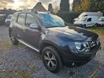 Dacia Duster 1.2 Tce Benzine 92kw(Bouw2015/150.000km)Export, Voorwielaandrijving, Duster, Leder, Bedrijf