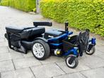 Roma reno elite elektrische elektrisch rolstoel, Ophalen of Verzenden