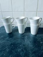 6 tassen Royal Boch nieuw, Ophalen of Verzenden, Zo goed als nieuw