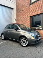 Fiat 500 cabrio, Auto's, Voorwielaandrijving, Parkeersensor, 1242 cc, 4 cilinders