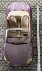 barbie auto 1, Ophalen of Verzenden, Gebruikt, Barbie