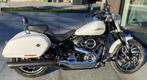 harley davidson sportglide, Motoren, 1745 cc, Particulier, Meer dan 35 kW, Overig