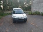 Te koop citroen berlingo 1.6 hdi met keuring voor verkoop., Auto's, Particulier, Te koop, Radio