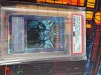 PSA Yu-Gi-Oh Egyptian god Cards Ra, Obelisk, Slifer, Ophalen of Verzenden, Nieuw, Meerdere kaarten, Foil