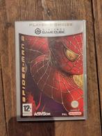 Spiderman 2 - Gamecube, Games en Spelcomputers, Games | Nintendo GameCube, Gebruikt, 1 speler, Vanaf 12 jaar, Ophalen