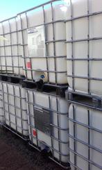 ibc container anti   algen, Ophalen, Nieuw