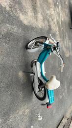 Honda camino van jaar 1980, Fietsen en Brommers, Ophalen, Zo goed als nieuw