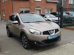 Nissan qashqai 1.5 DCI, Auto's, Voorwielaandrijving, Euro 5, Stof, 4 cilinders