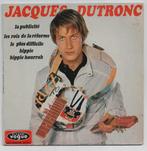 Jacques Dutronc - La PUblcité - Les rois de la réforme EP, Gebruikt, 7 inch, Ophalen of Verzenden, Pop
