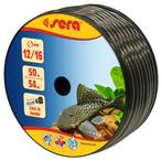 Sera aquariumdarm 12/16 mm grijs per meter, Dieren en Toebehoren, Verzenden, Nieuw, Filter of Co2