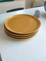 Assiettes x4 de 27cm, Ophalen, Zo goed als nieuw