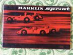 Marklin sprint magazine, Ophalen of Verzenden