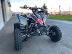 YFZ YFZR YFZ 450 R QUAD LTR WTEC TRX, Jusqu'à 11 kW, 450 cm³, 1 cylindre