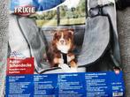 Autodeken hond Trixie, Ophalen, Zo goed als nieuw
