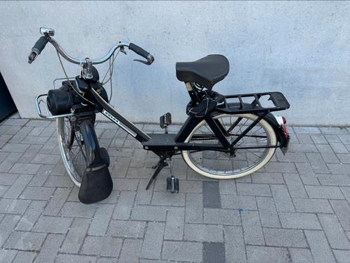 Solex 3800, Fietsen en Brommers, Brommers | Solex, Ophalen