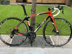 Gravelbike ckt688 full carbon MAAT M, Enlèvement, Carbone