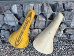vends selles velo course vintage, Ophalen, Gebruikt