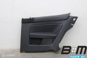 Leder achterpaneel rechts VW Golf 5 3drs 1K3867044T beschikbaar voor biedingen