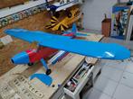 Hangar 9 toledo special, Hobby en Vrije tijd, Modelbouw | Radiografisch | Vliegtuigen, Ophalen, Gebruikt, Elektro