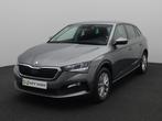 Skoda Scala Scala 1.0 TSI Ambition DSG, Auto's, Skoda, Automaat, 129 g/km, Particulier, Zilver of Grijs