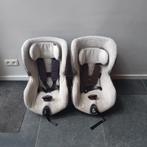 2x Bébéconfort axiss autostoelen, Ophalen