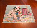 Puzzel 500 st, Hobby en Vrije tijd, Ophalen of Verzenden, Gebruikt