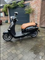 scooter, Fietsen en Brommers, Scooters | Overige merken, Ophalen, Gebruikt, Klasse A (25 km/u), KSR MOTO