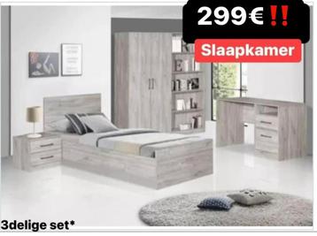 Kinderkamer promotie!! beschikbaar voor biedingen