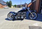 Harley Davidson Rocker C, Motoren, Particulier, 2 cilinders, Chopper