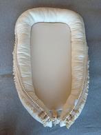 Cotton & Sweets babynest Boho Vanilla, Ophalen, Zo goed als nieuw