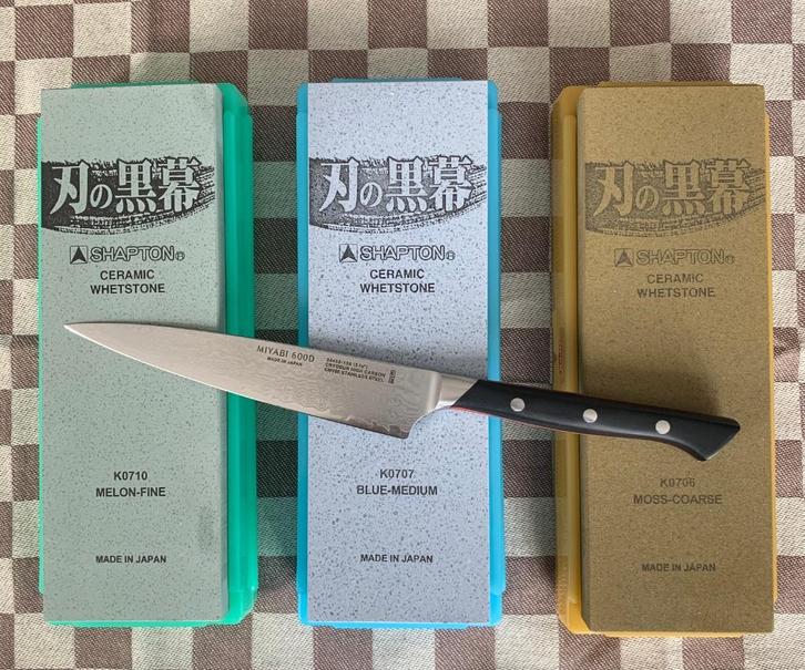 Slijpen, honen polijsten, Hobby en Vrije tijd, Knutselen, Gebruikt, Gereedschap of Accessoires, Ophalen