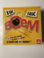 Tik Tak Boem, Goliath, Enlèvement ou Envoi, Comme neuf, Goliath