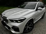 BMW X5 3.0 D X DRIVE M PACKET FULL / TVA tel  0032484718956, SUV ou Tout-terrain, 5 places, Carnet d'entretien, Cuir