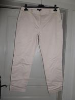 Licht roze dames broek van Caroll, maat 44, Caroll, Maat 42/44 (L), Ophalen of Verzenden, Zo goed als nieuw