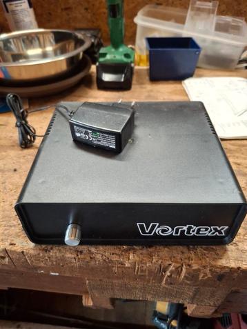 Vortex magneetroerder beschikbaar voor biedingen