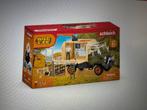 Wild Life Big Truck Schleich 42475, Verzamelen, Ophalen, Nieuw