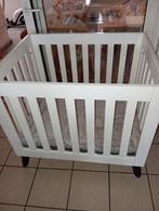 Kinderbox, Kinderen en Baby's, Ophalen, Gebruikt, Rechthoekig, In hoogte verstelbaar