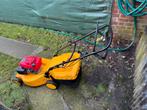 Stiga grasmaaier, Tuin en Terras, Grasmaaiers, Ophalen, Opvangzak, Zo goed als nieuw, Benzine-grasmaaier
