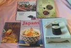 Japans koken, Boeken, Ophalen of Verzenden