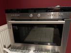 Combioven, Elektronische apparatuur, Gebruikt, Oven, Inbouw, 45 tot 60 cm