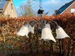 Luster voor binnen. Binnenverlichting.Kroonluchter, Huis en Inrichting, Lampen | Kroonluchters, Ophalen