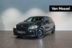 BMW 1-serie M135i xDrive (225 kW), Auto's, Automaat, Gebruikt, Zwart, 4 cilinders